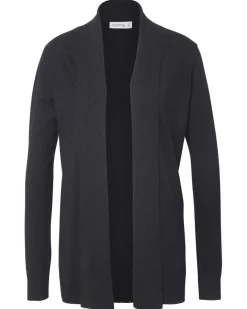 Cardigan mit Glitzergarn Janina, offene Form-KiK Onlineshop Discount