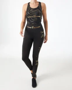 Cardio Bunny Sport-Leggings High-waist-KiK Onlineshop Discount