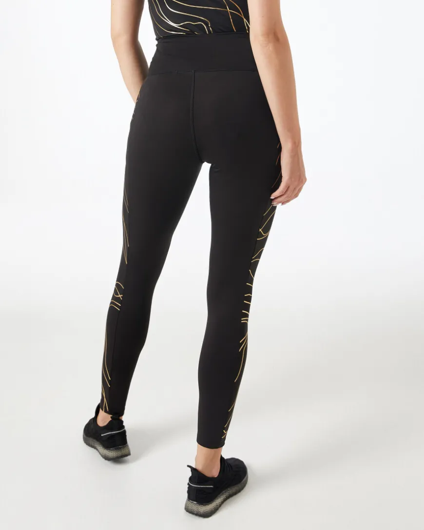 Cardio Bunny Sport-Leggings High-waist-KiK Onlineshop Discount