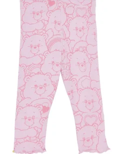 Care Bears Langarmshirt + Leggings 2-tlg. Set-KiK Onlineshop Fashion