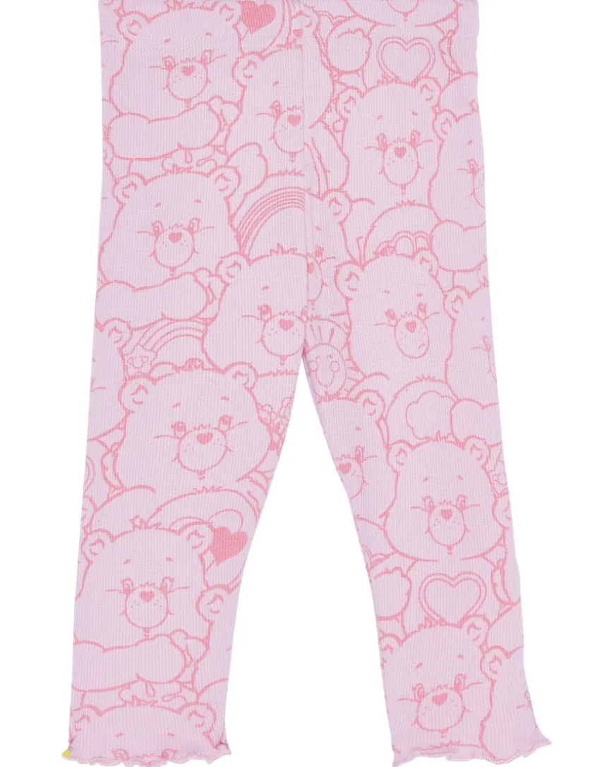 Care Bears Langarmshirt + Leggings 2-tlg. Set-KiK Onlineshop Fashion