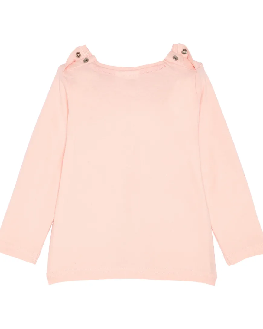 Care Bears Langarmshirts Schulterknöpfe-KiK Onlineshop Hot