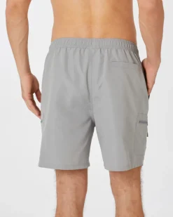 Cargo-Badeshorts X-Mail, Tunnelzug-KiK Onlineshop Best