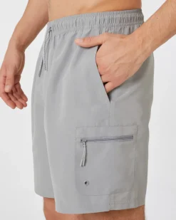 Cargo-Badeshorts X-Mail, Tunnelzug-KiK Onlineshop Best