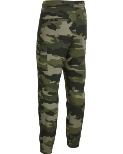 Cargohose Camouflage X-Mail, elastischer Bund-KiK Onlineshop Cheap