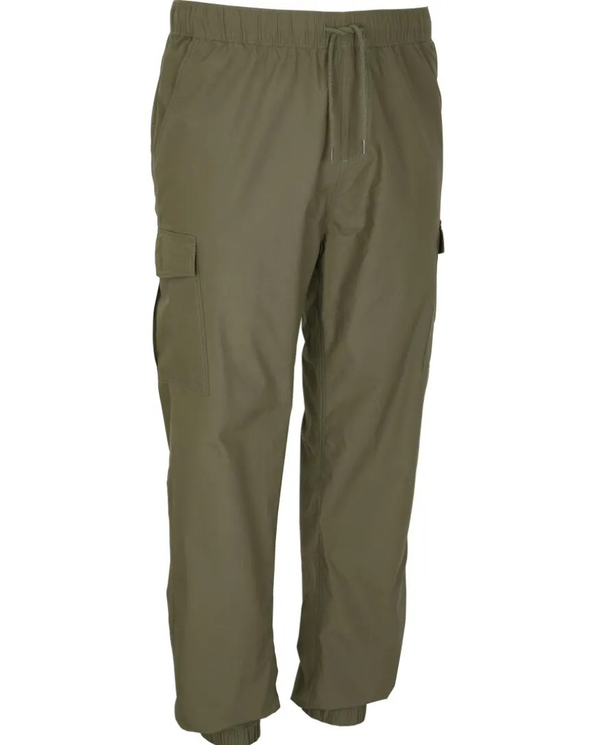 Cargohose in X-Mail, elastischer Bund-KiK Onlineshop Cheap