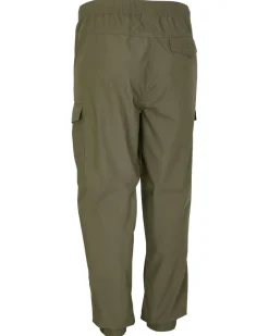 Cargohose in X-Mail, elastischer Bund-KiK Onlineshop Cheap