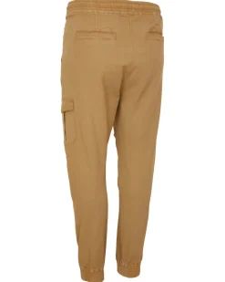 Cargohose mit Ziernähten X-Mail, elastischer Bund-KiK Onlineshop Cheap