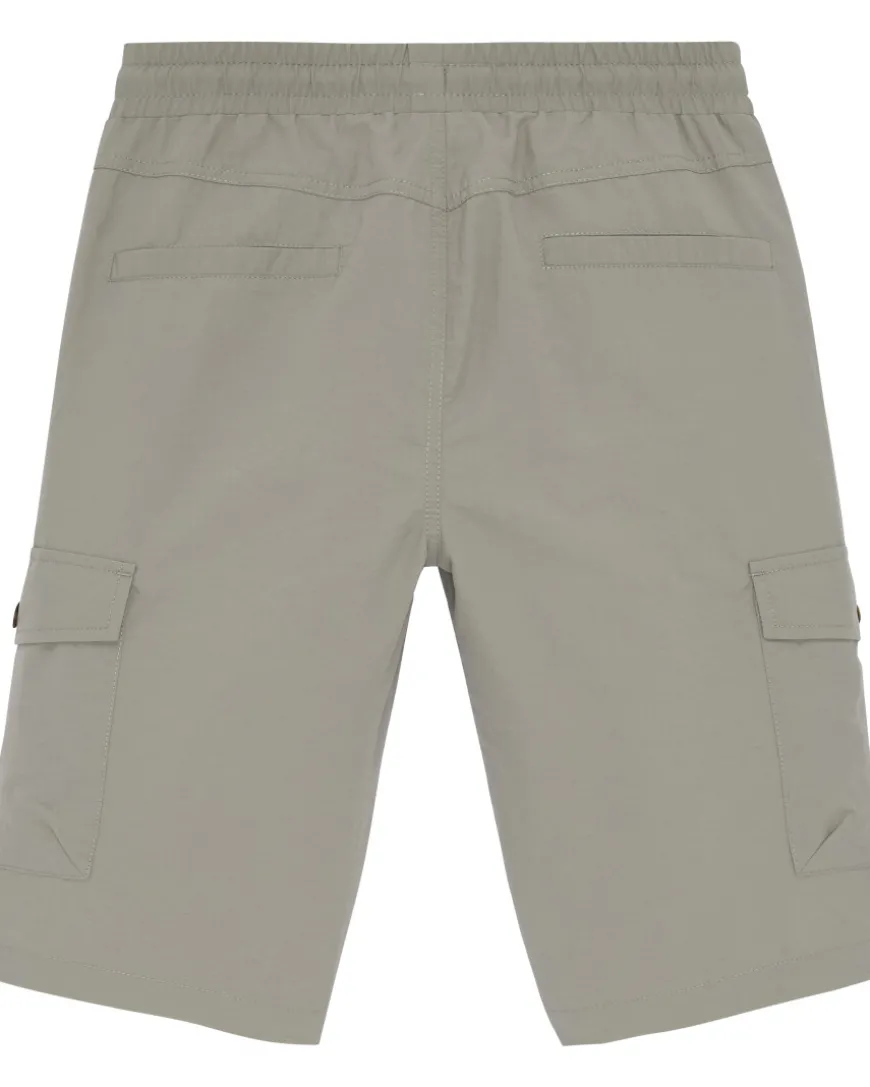 Cargo-Shorts in Y.F.K., elastischer Bund-KiK Onlineshop Flash Sale