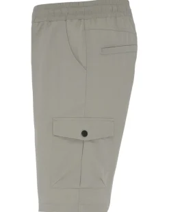 Cargo-Shorts in Y.F.K., elastischer Bund-KiK Onlineshop Flash Sale