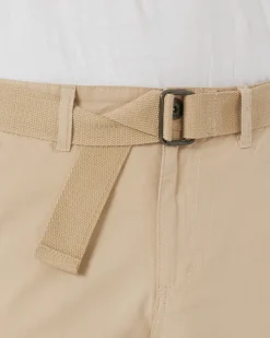 Cargo-Shorts mit Gürtel X-Mail, Bermudalänge-KiK Onlineshop Clearance