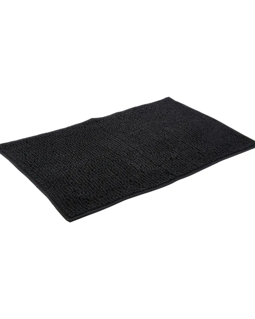 Chenille-Badematte Home & Deco, ca. 50 x 80 cm-KiK Onlineshop Fashion