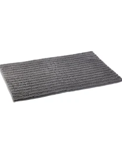 Chenille-Badematte Home & Deco, ca. 50 x 80 cm-KiK Onlineshop Online