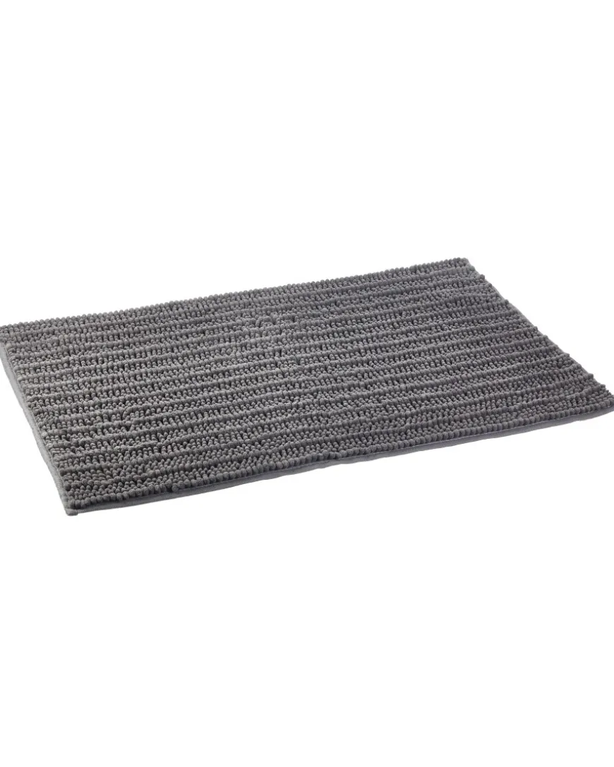 Chenille-Badematte Home & Deco, ca. 50 x 80 cm-KiK Onlineshop Online