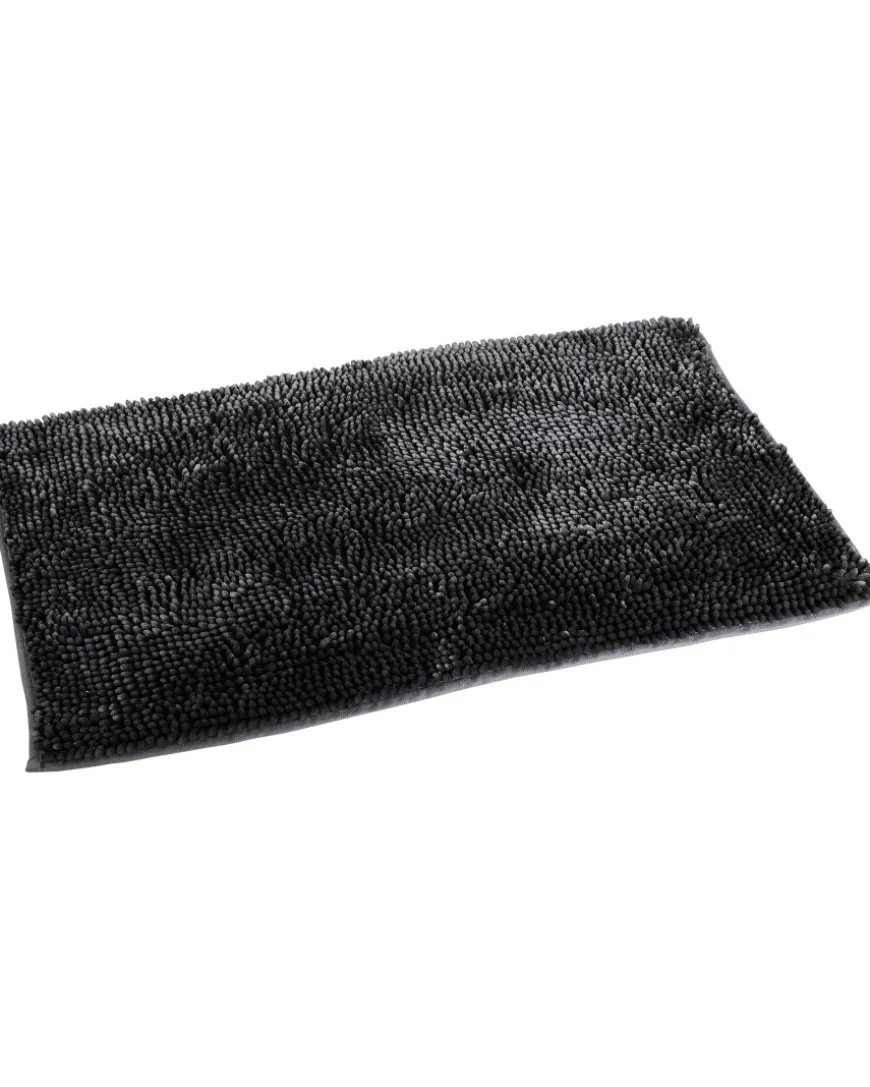 Chenille-Badematte Home & Deco, ca. 50 x 80 cm-KiK Onlineshop Clearance