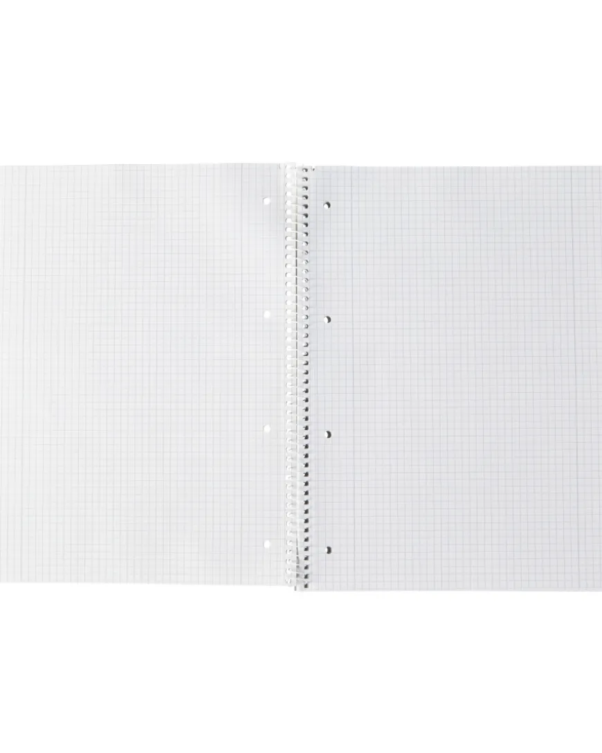 Collegeblock A4 50 Blatt-KiK Onlineshop Clearance