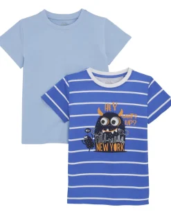 Coole T-Shirts 2er-Pack, Kiki & Koko-KiK Onlineshop Store