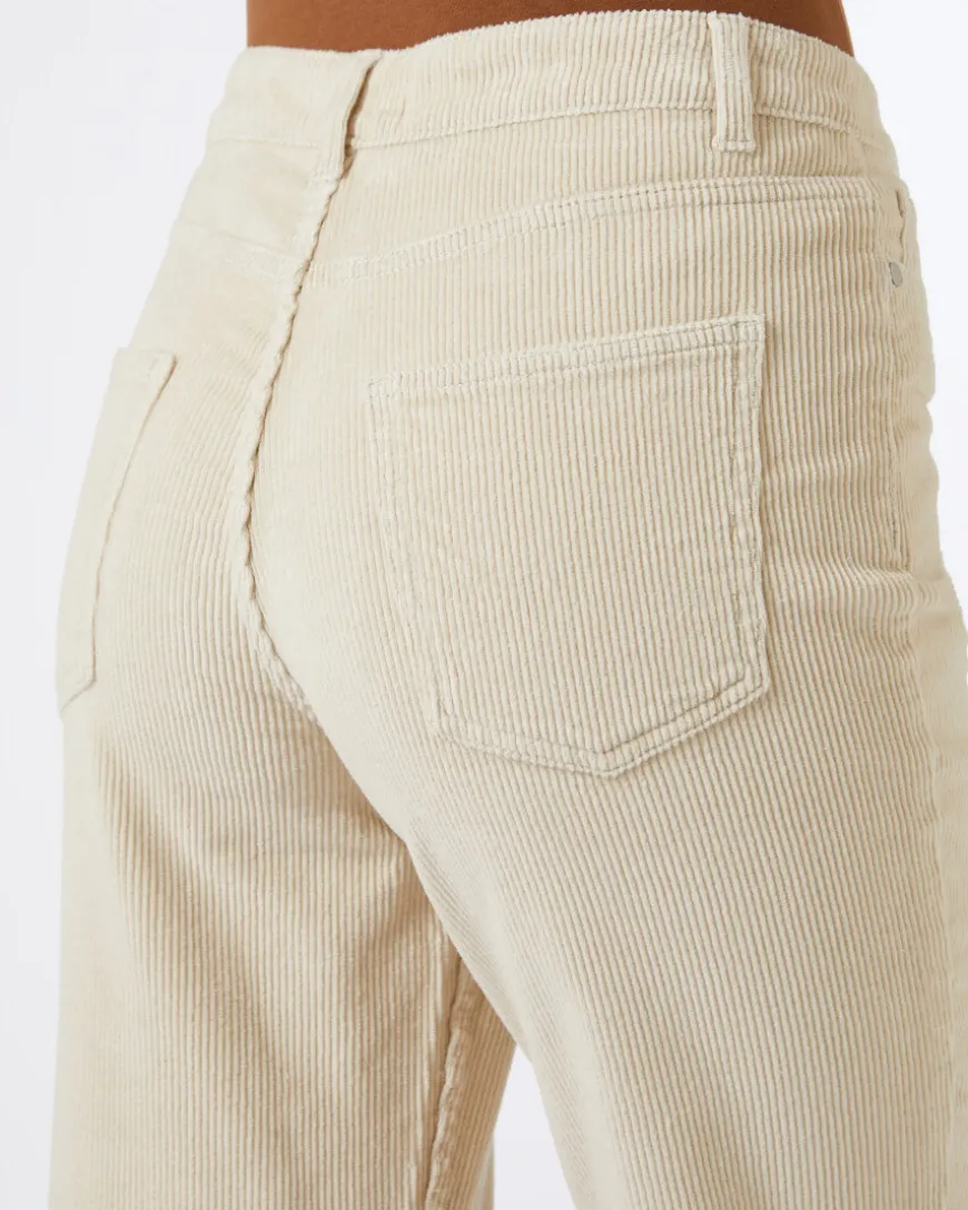 Cordhose im 5-Pocket-Style Janina, Straight-fit-KiK Onlineshop Store