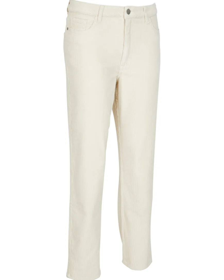 Cordhose im 5-Pocket-Style Janina, Straight-fit-KiK Onlineshop Store