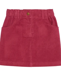 Cordrock in elastischer Bund-KiK Onlineshop Discount