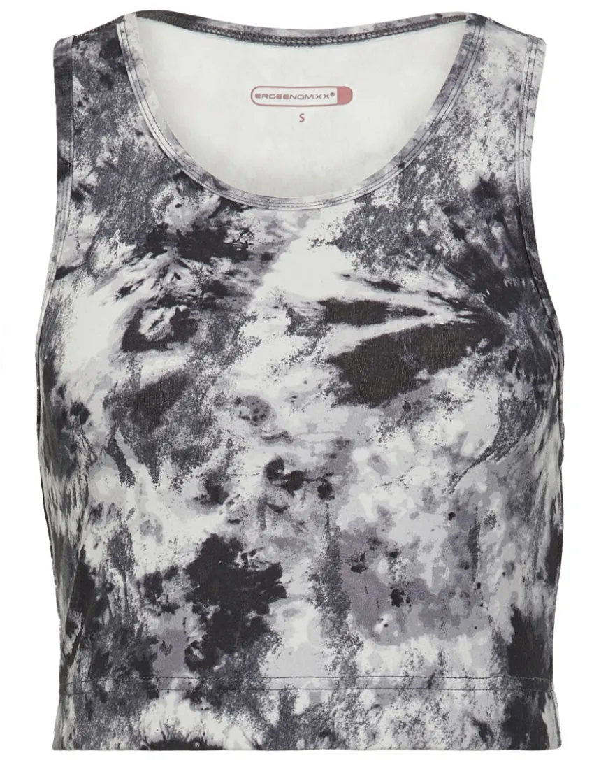 Cropped Sport-Top Ergeenomixx-KiK Onlineshop Flash Sale