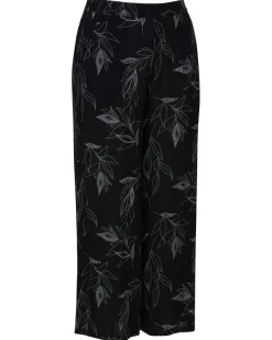 Culotte in 7/8-Länge Janina, weites Bein-KiK Onlineshop Fashion
