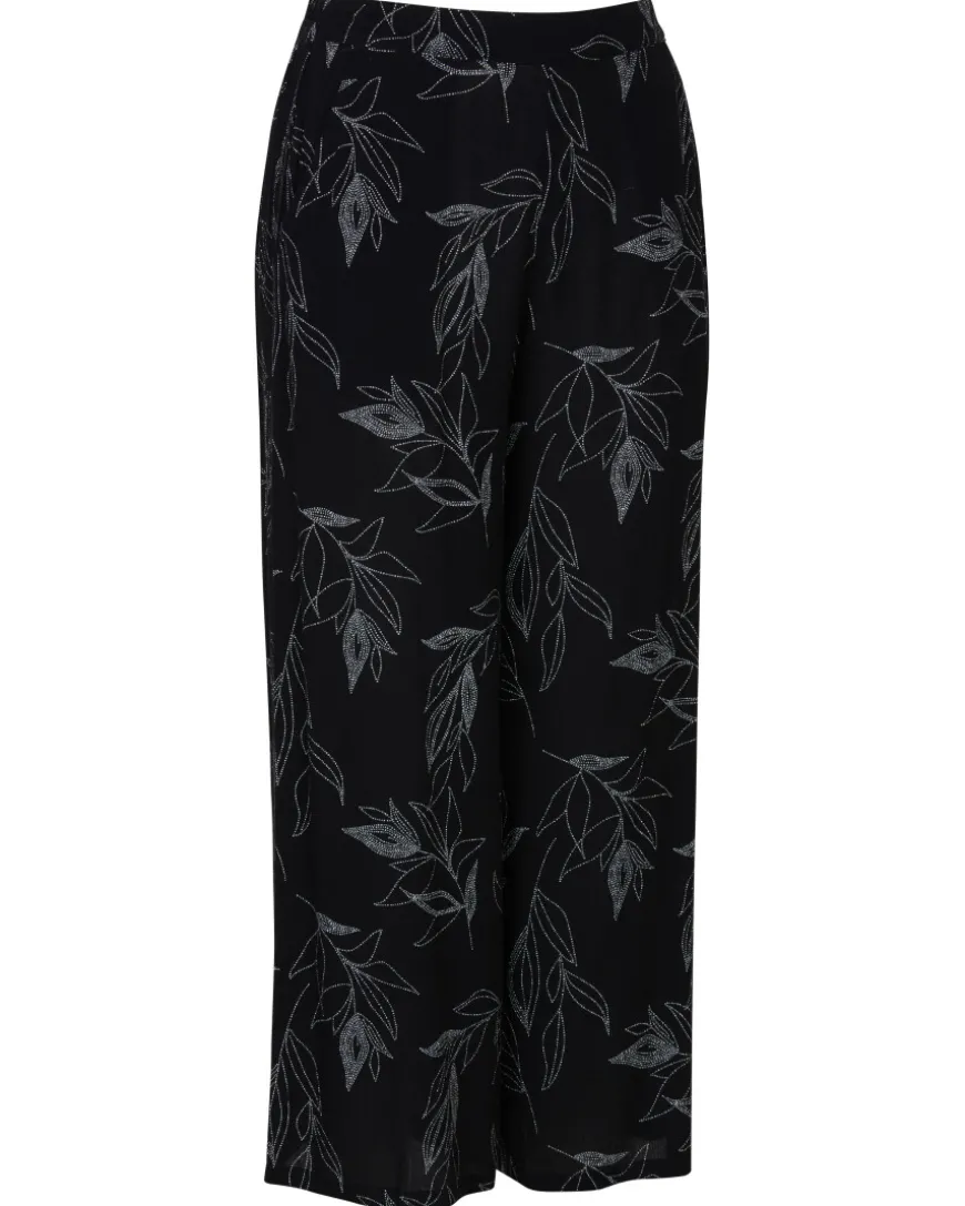 Culotte in 7/8-Länge Janina, weites Bein-KiK Onlineshop Fashion
