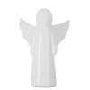 Deko-Engel Weihnachten ca. 7 x 12 x 17,5 cm-KiK Onlineshop Outlet