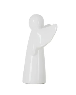 Deko-Engel Weihnachten ca. 7 x 12 x 17,5 cm-KiK Onlineshop Outlet