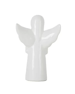 Deko-Engel Weihnachten ca. 7 x 12 x 17,5 cm-KiK Onlineshop Outlet