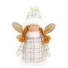 Deko-Engel Weihnachten ca. 16 x 10 x 23 cm-KiK Onlineshop Best