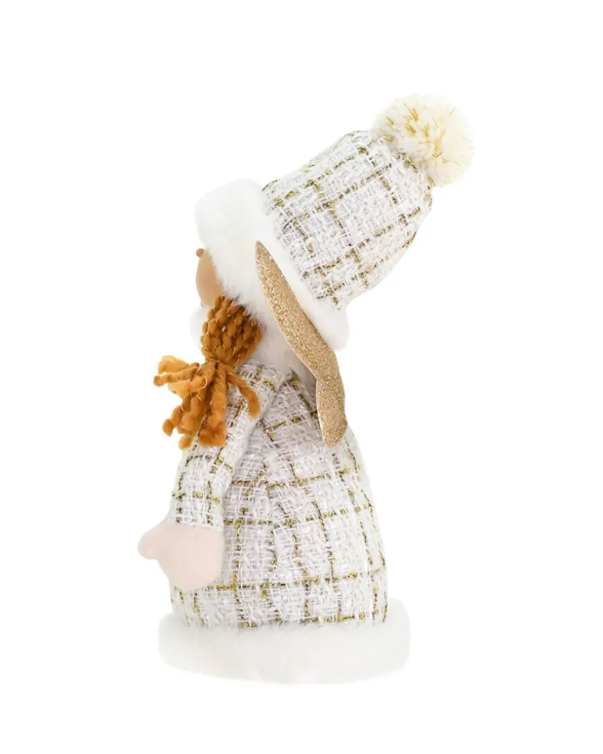 Deko-Engel Weihnachten ca. 16 x 10 x 23 cm-KiK Onlineshop Best