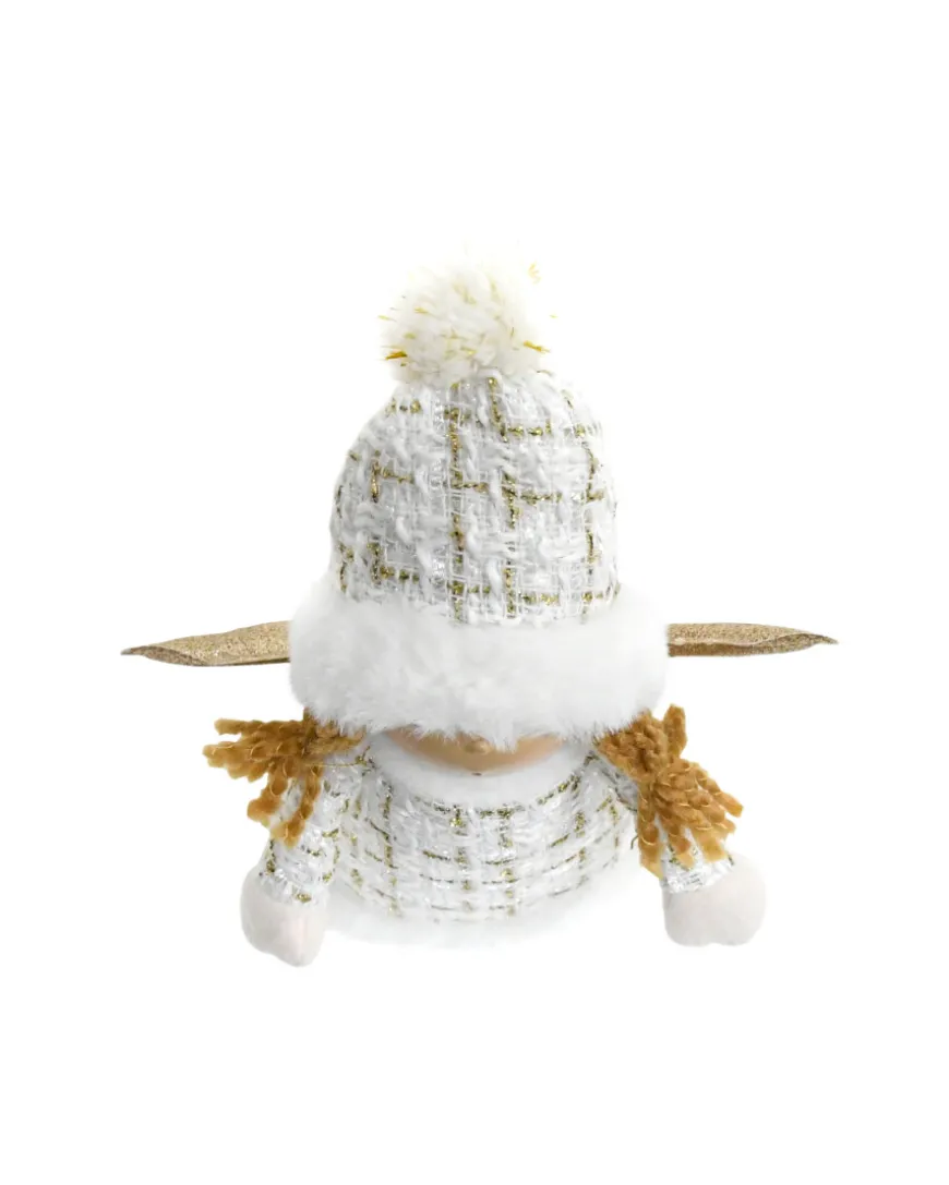 Deko-Engel Weihnachten ca. 16 x 10 x 23 cm-KiK Onlineshop Best