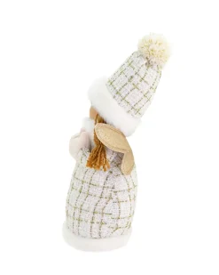 Deko-Engel Weihnachten ca. 17 x 11 x 29 cm-KiK Onlineshop Store