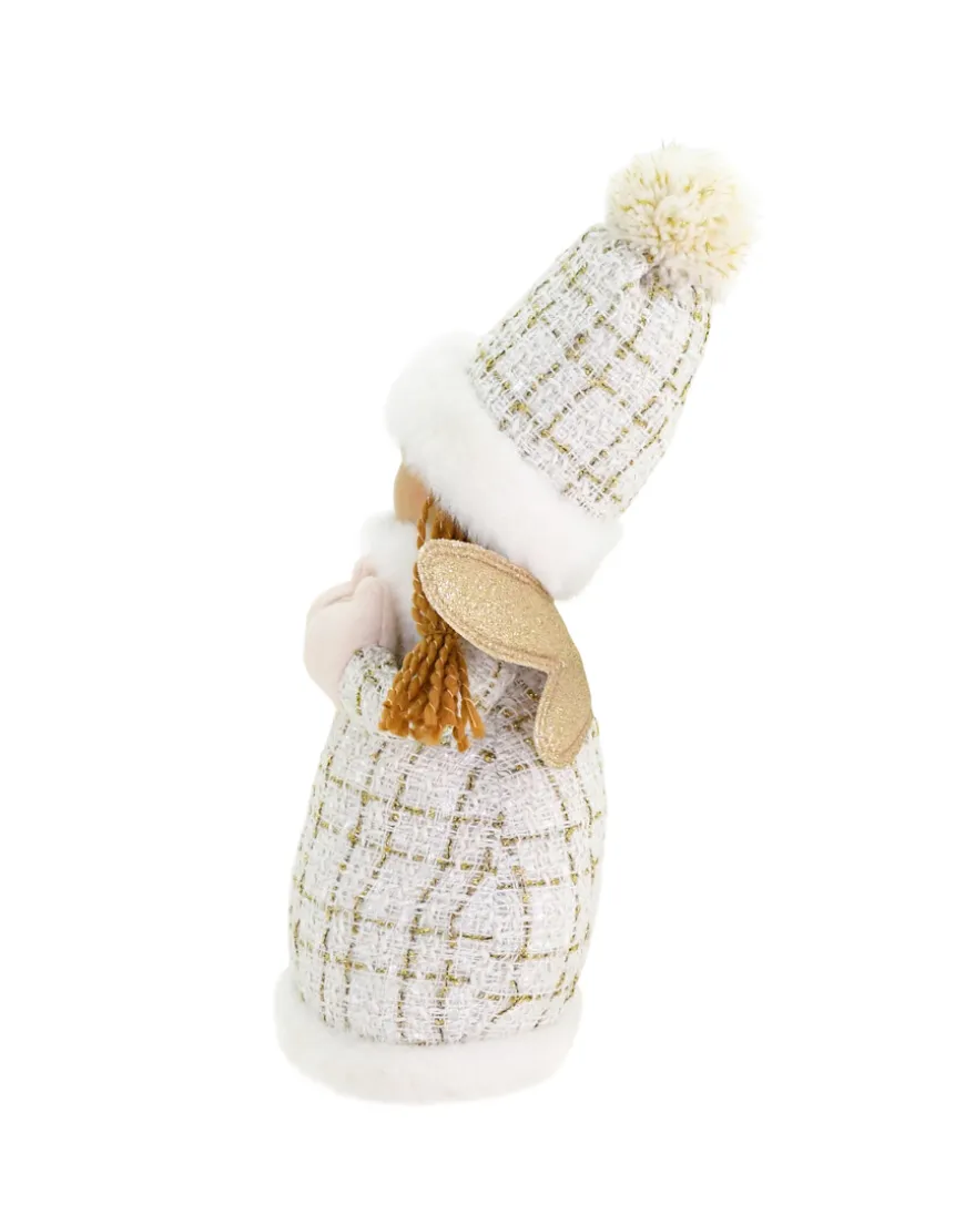Deko-Engel Weihnachten ca. 17 x 11 x 29 cm-KiK Onlineshop Store