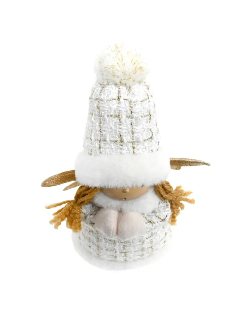 Deko-Engel Weihnachten ca. 17 x 11 x 29 cm-KiK Onlineshop Store