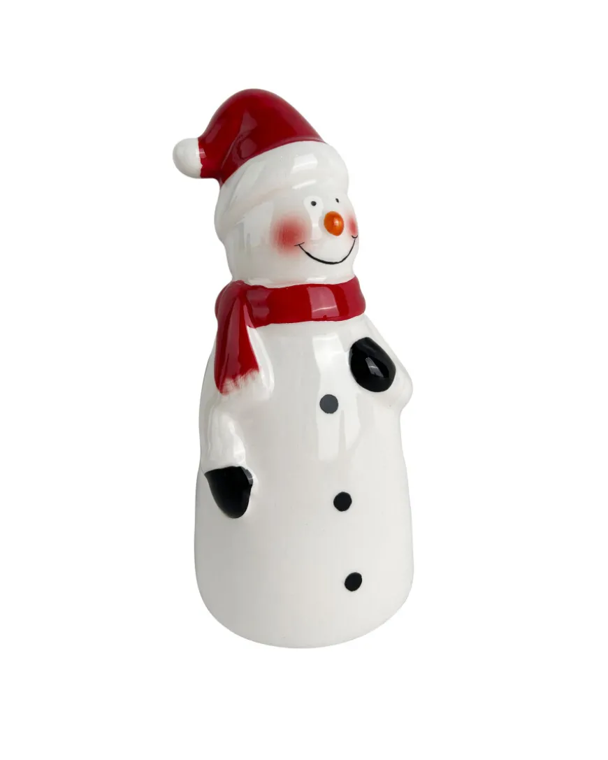 Dekofigur Weihnachten verschiedene Ausführungen, ca. 16 cm-KiK Onlineshop Best