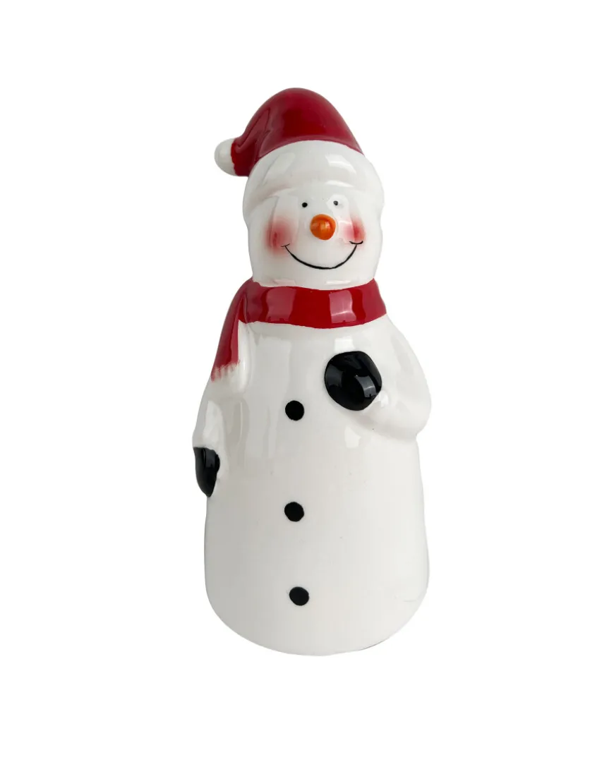Dekofigur Weihnachten verschiedene Ausführungen, ca. 16 cm-KiK Onlineshop Best