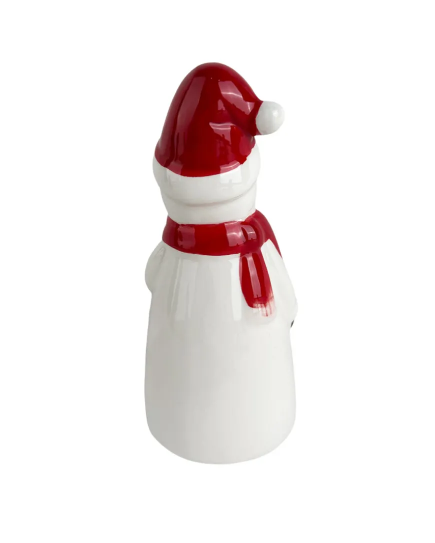 Dekofigur Weihnachten verschiedene Ausführungen, ca. 16 cm-KiK Onlineshop Best