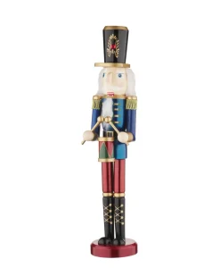 Deko-Nussknacker Weihnachten verschiedene Ausführungen-KiK Onlineshop Online