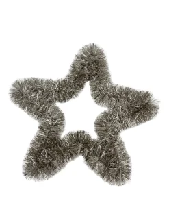 Deko-Stern Weihnachten ca. 39 x 39 x 7 cm-KiK Onlineshop Cheap