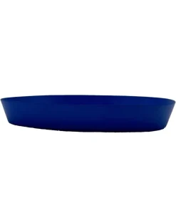 Dekotablett aus Metall ca. 21 x 16 x 2,5 cm-KiK Onlineshop Cheap