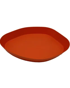 Dekotablett aus Metall ca. 23,5 x 18,5 x 2,5 cm-KiK Onlineshop Best