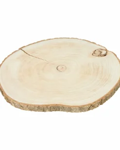 Dekotablett ca. 32 x 28,5 cm-KiK Onlineshop Online