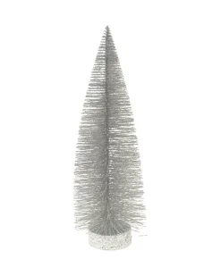 Deko-Tanne Weihnachten ca. 9 x 28 cm-KiK Onlineshop Best