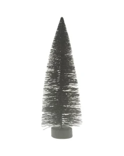 Deko-Tanne Weihnachten ca. 9 x 9 x 28 cm-KiK Onlineshop Fashion
