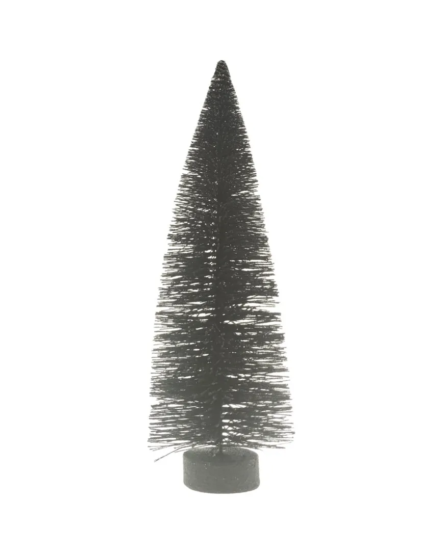 Deko-Tanne Weihnachten ca. 9 x 9 x 28 cm-KiK Onlineshop Fashion