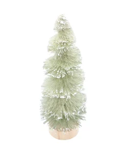 Deko-Tanne Weihnachten ca. 11 x 11 x 28 cm-KiK Onlineshop Cheap