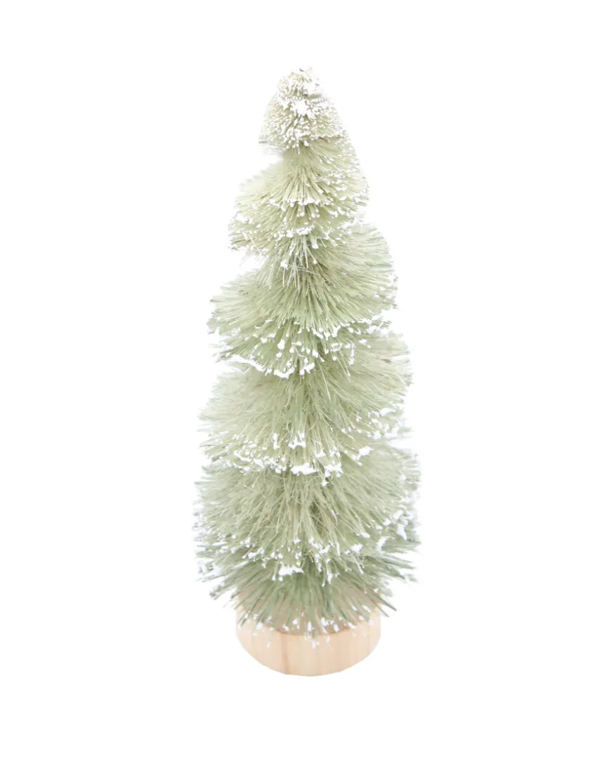 Deko-Tanne Weihnachten ca. 11 x 11 x 28 cm-KiK Onlineshop Cheap