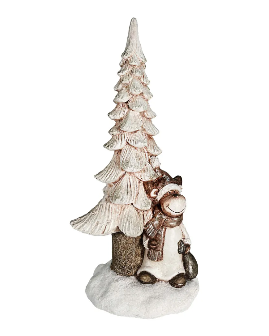 Deko-Tanne Weihnachten verschiedene Ausführungen-KiK Onlineshop Hot
